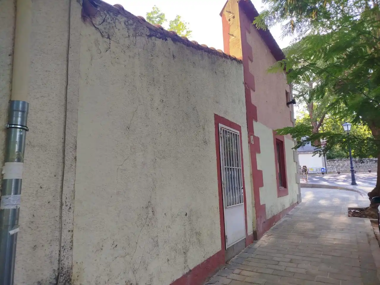 Terrenos y solares en venta en Avenida de los Reyes Católicos, imagen 6