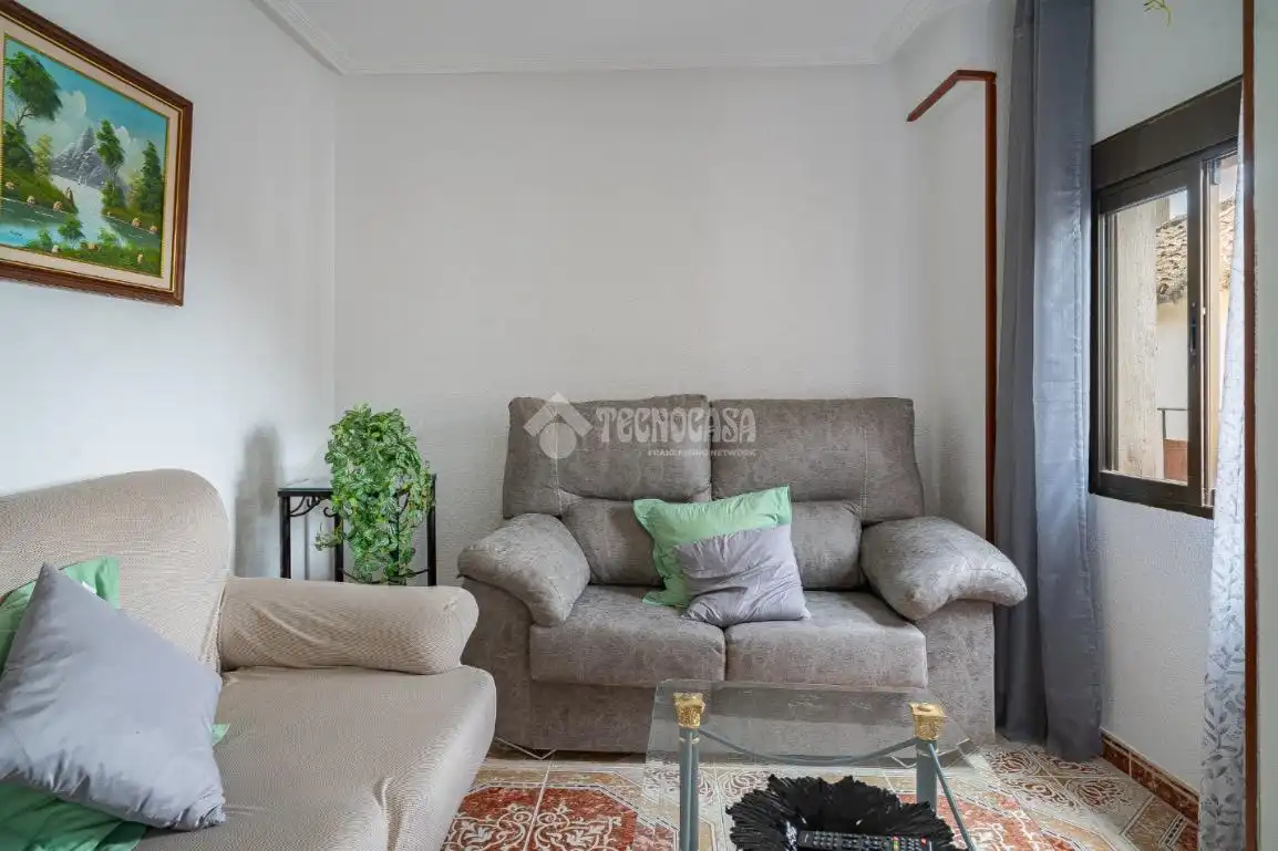 Appartement avec terrasse à vendre à C. Roque Rojas, imagen 7