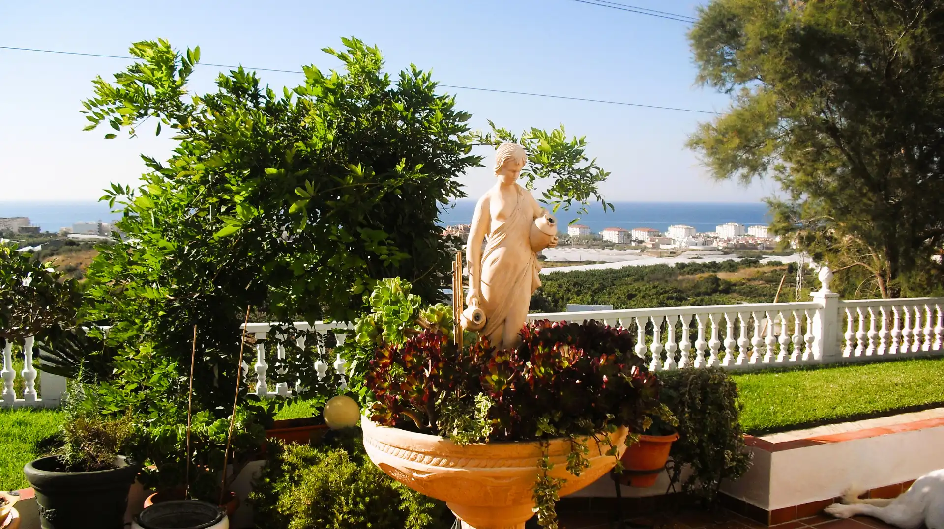 Casa o xalet en venda a Avenida los Aguacates, 20, Urbanización Santa Rosa