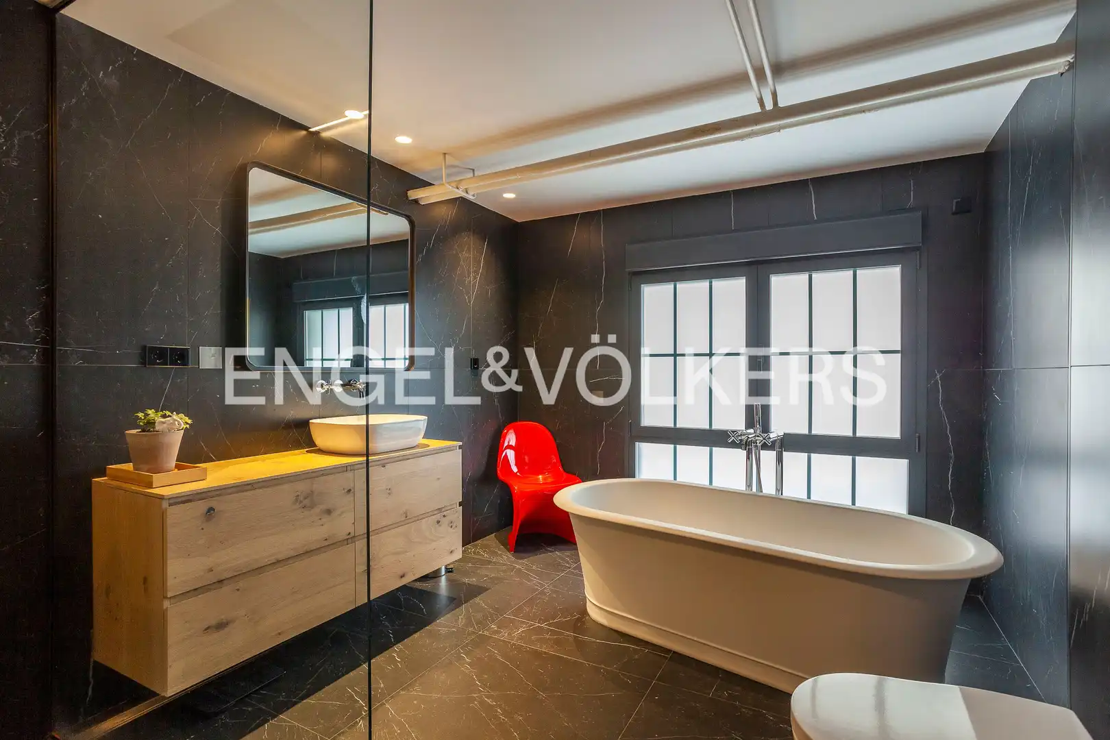Duplexes for sale in Madrid, Madrid