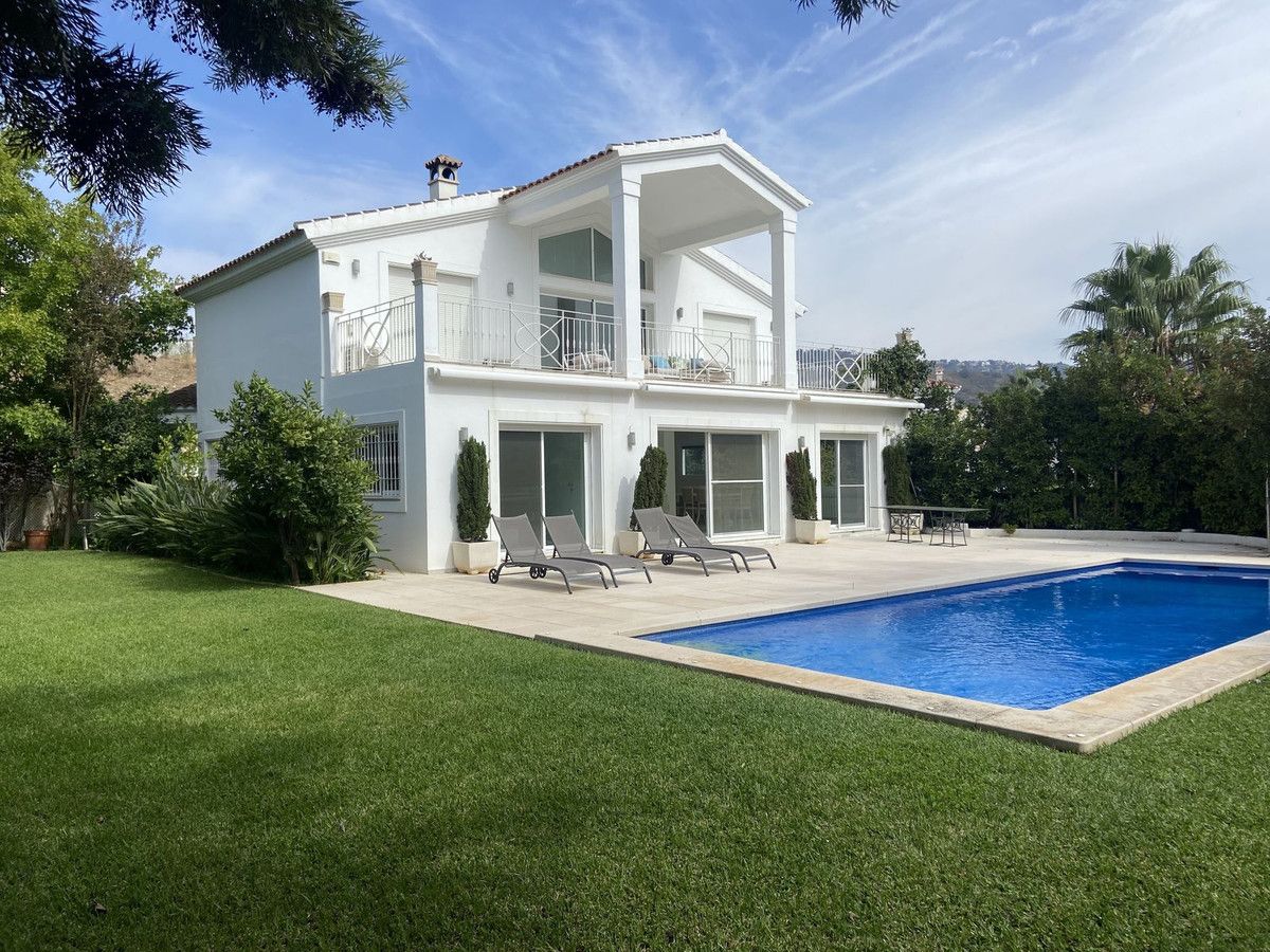 Casa o chalet de alquiler en N/A, Santa María