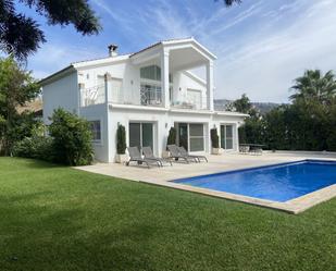 House or chalet to rent in N/A, Santa María