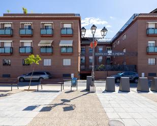 Exterior view of Garage for sale in  Granada Capital