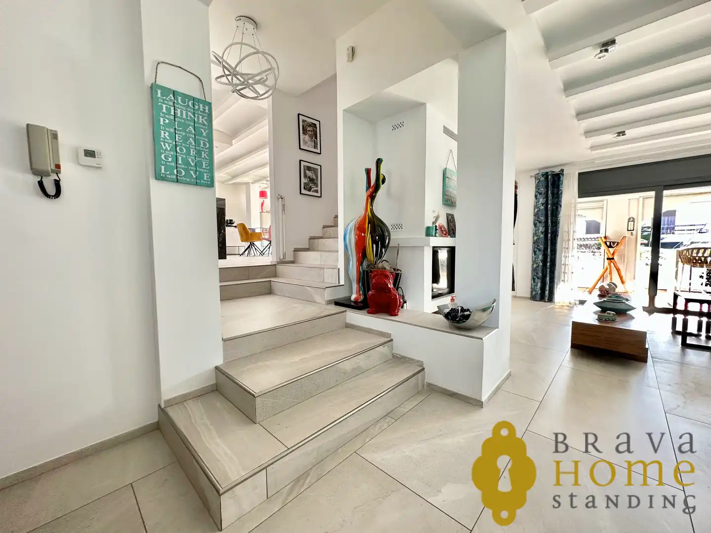 Casa o chalet en venta en Empuriabrava con Aire acondicionado, Terraza y Piscina