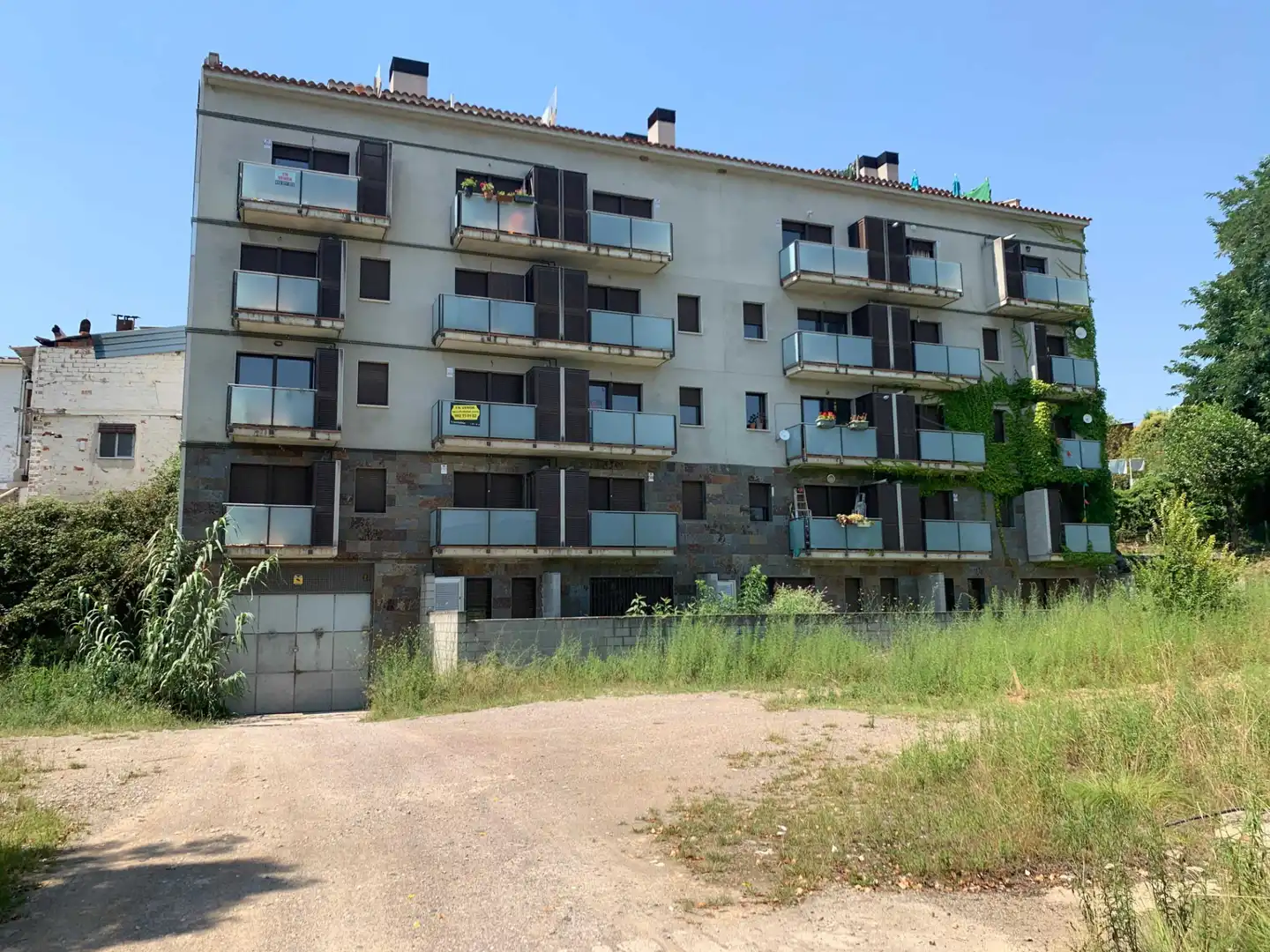 Piso en venta en Carrer Sant Jaume, Sant Jaume de Llierca