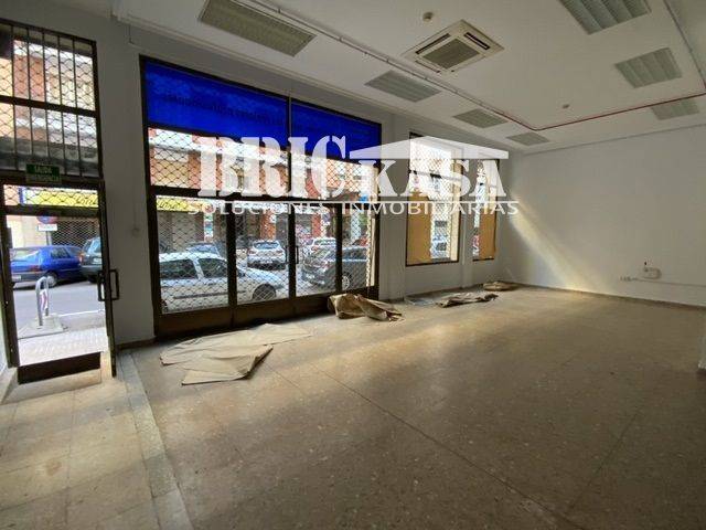 Local comercial en Alquiler en Centro