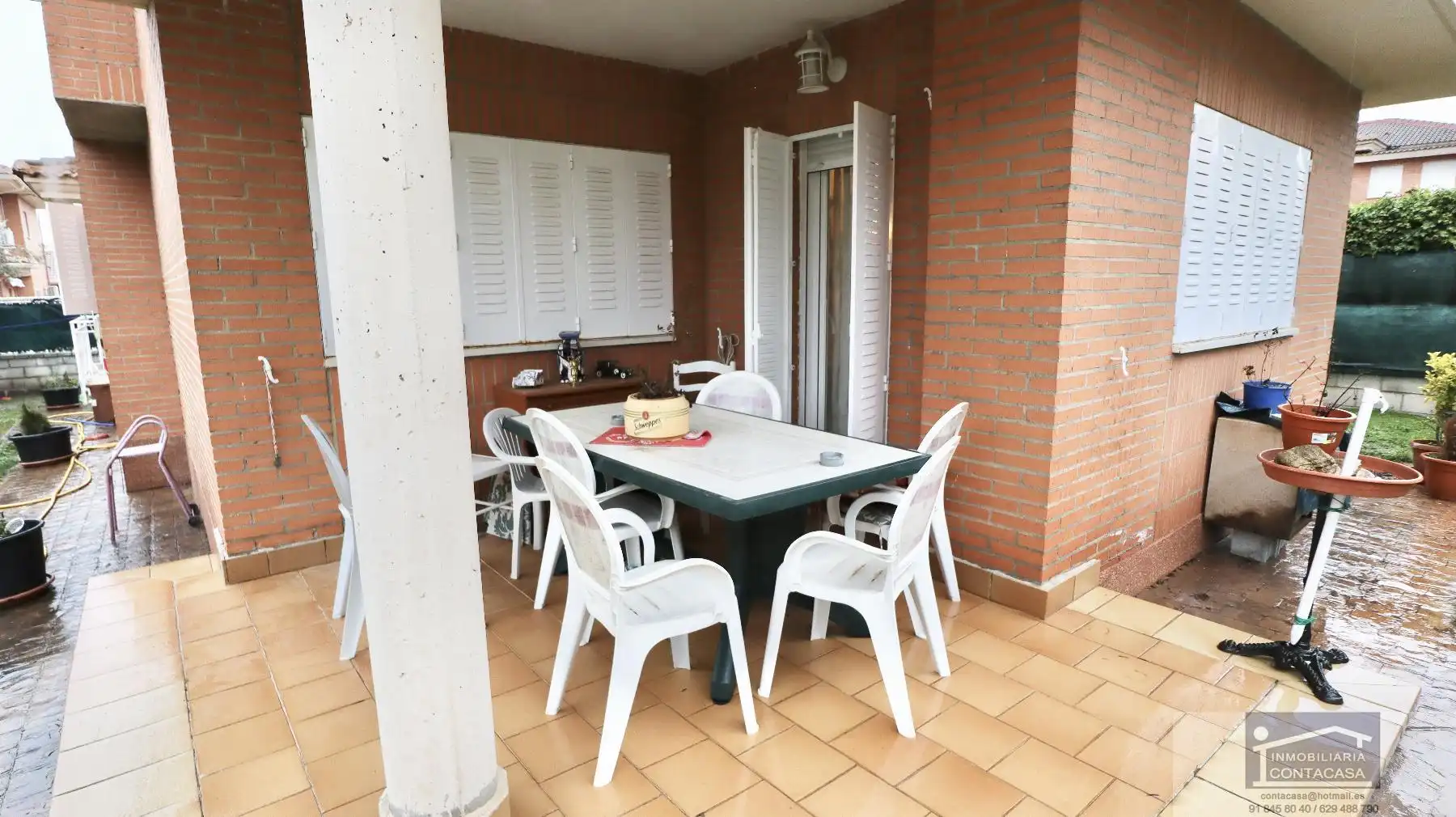 Chalet en venta en Miraflores de la Sierra, imagen 57