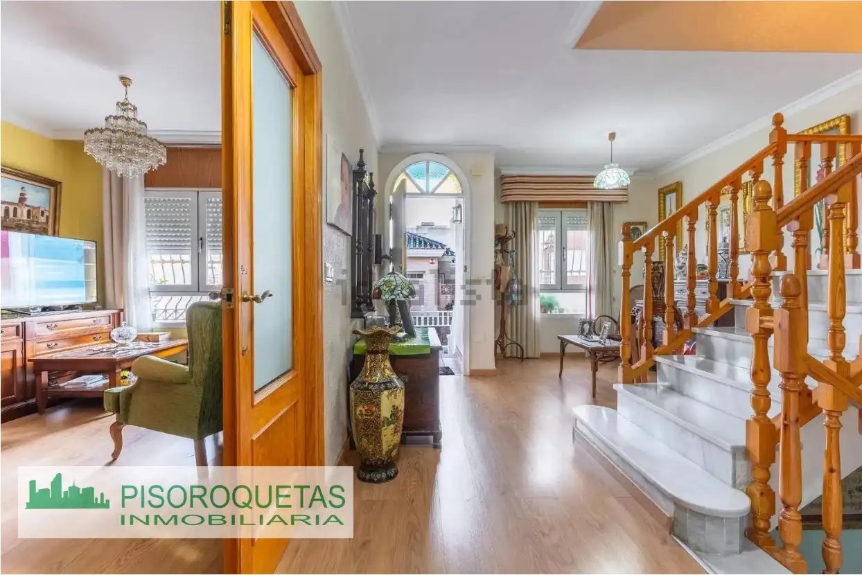Terraced house for sale in Roquetas de Mar ciudad, imagen 6