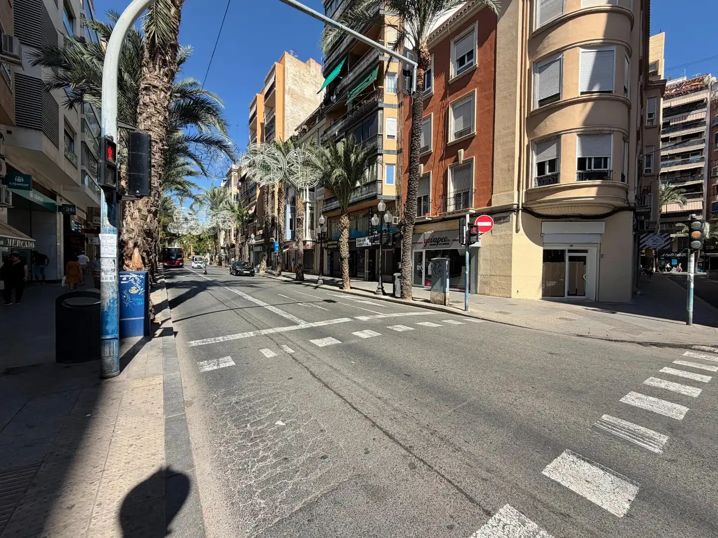 Pis amb ascensor en venda a Calle de Juan de Herrera, imagen 20
