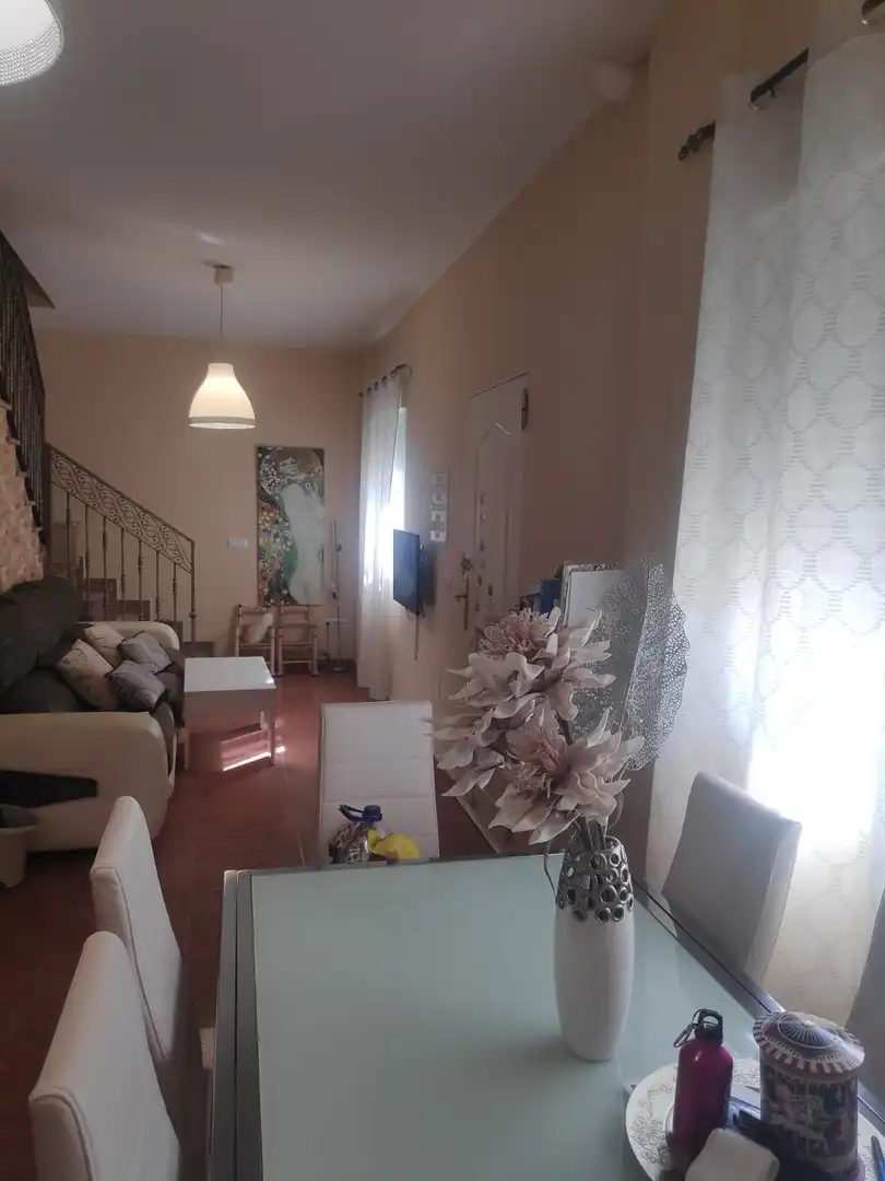 Apartament de lloguer a Albox, imagen 5