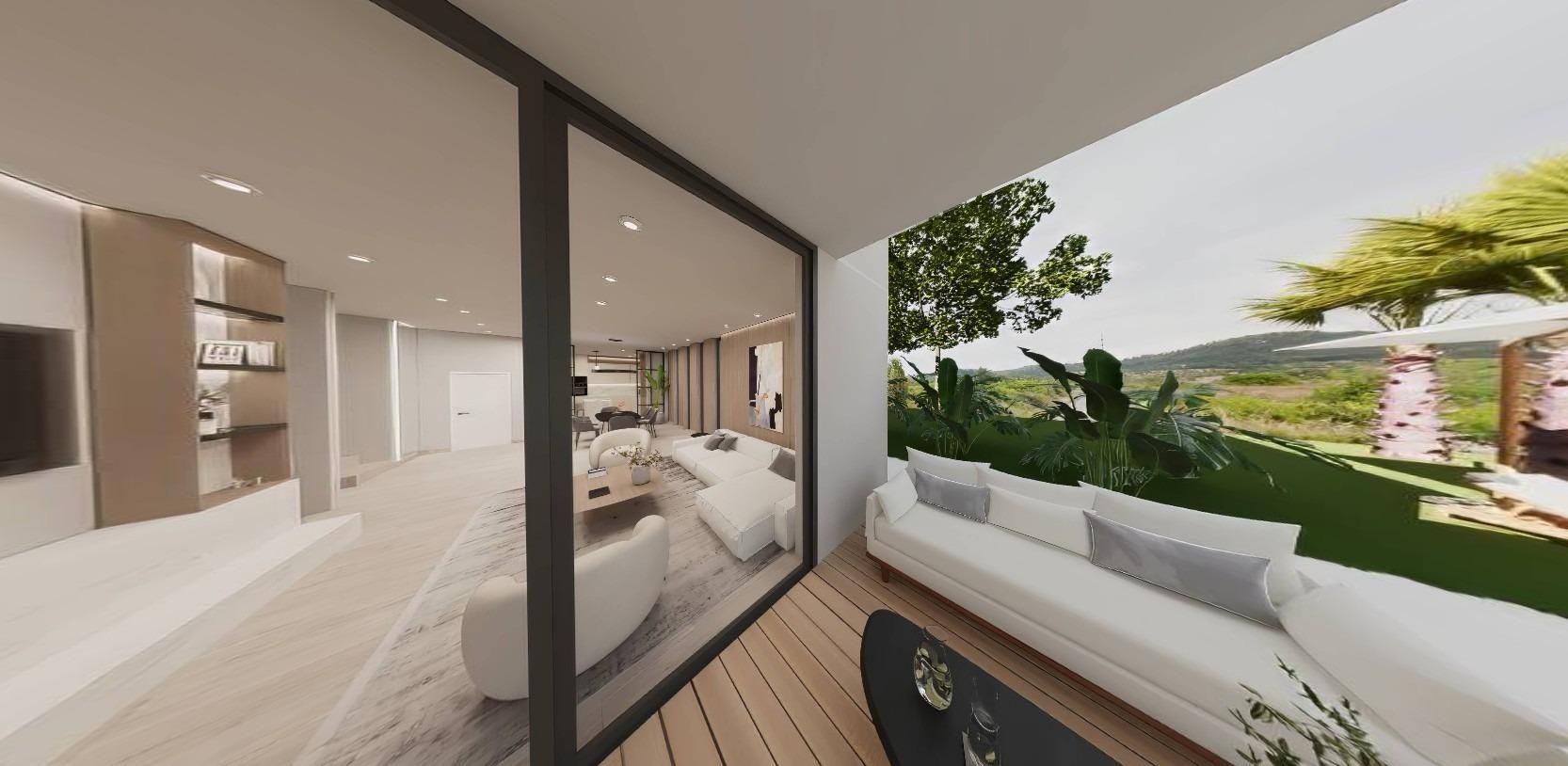 Terrace of Residential for sale in Capdepera