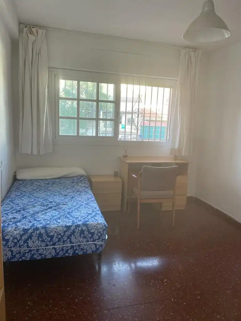 Flat for rent in Camino de Alfacar, 20, Campo Verde