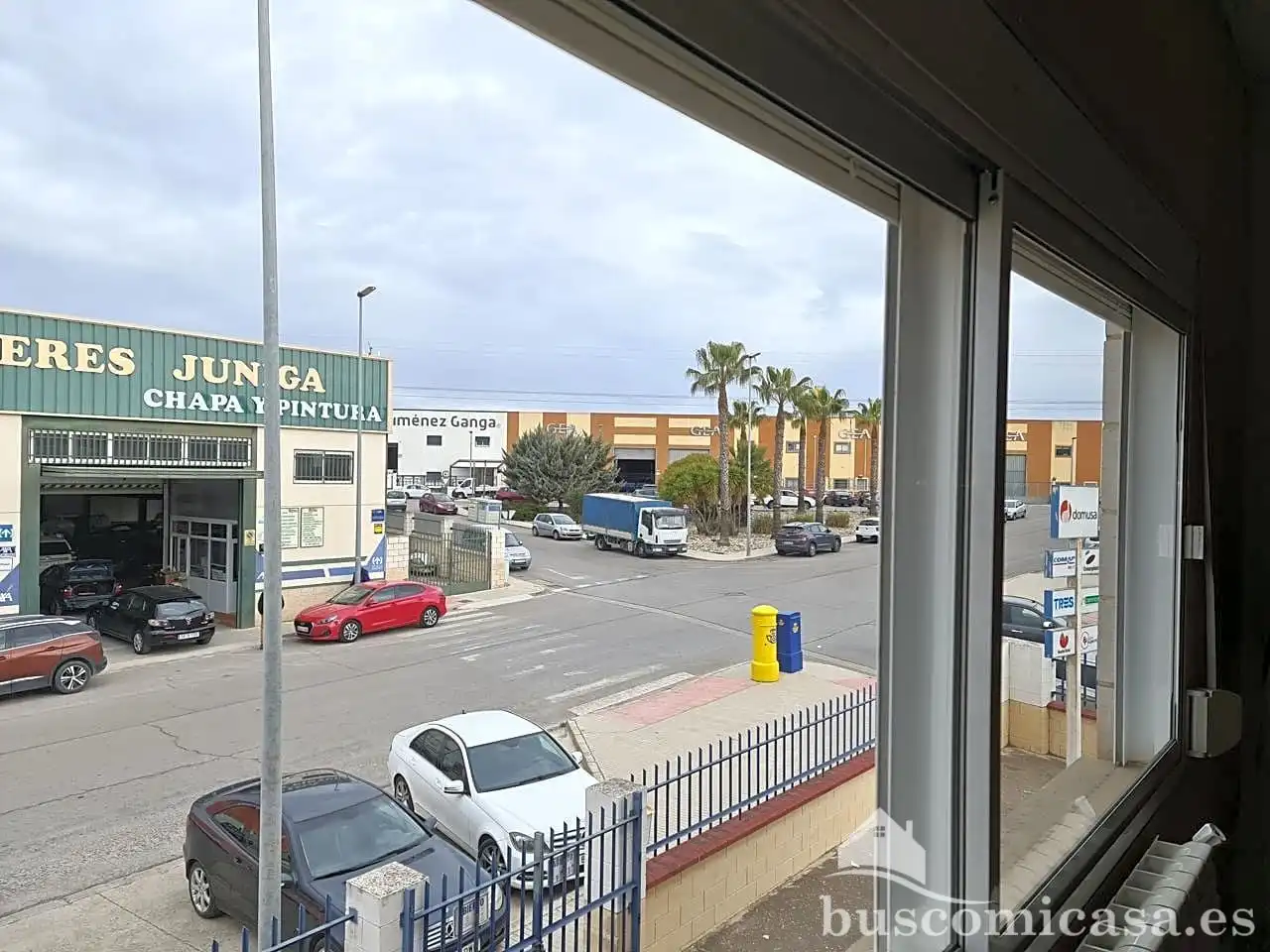 Industriegebäude zur Miete in Úbeda, imagen 52