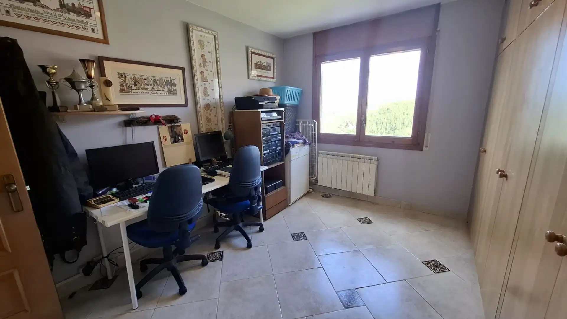 Casa o chalet en venta en Vallirana con Calefacción y Trastero