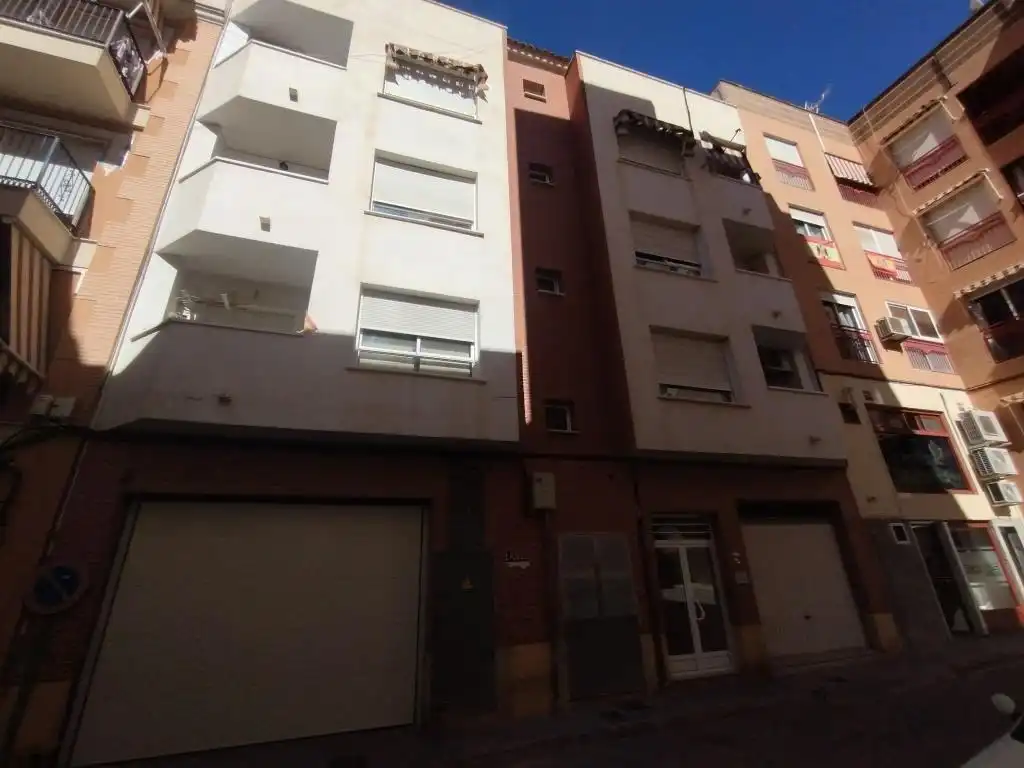 Wohnung mit Terrasse zum Verkauf in CONCORDIA, imagen 7
