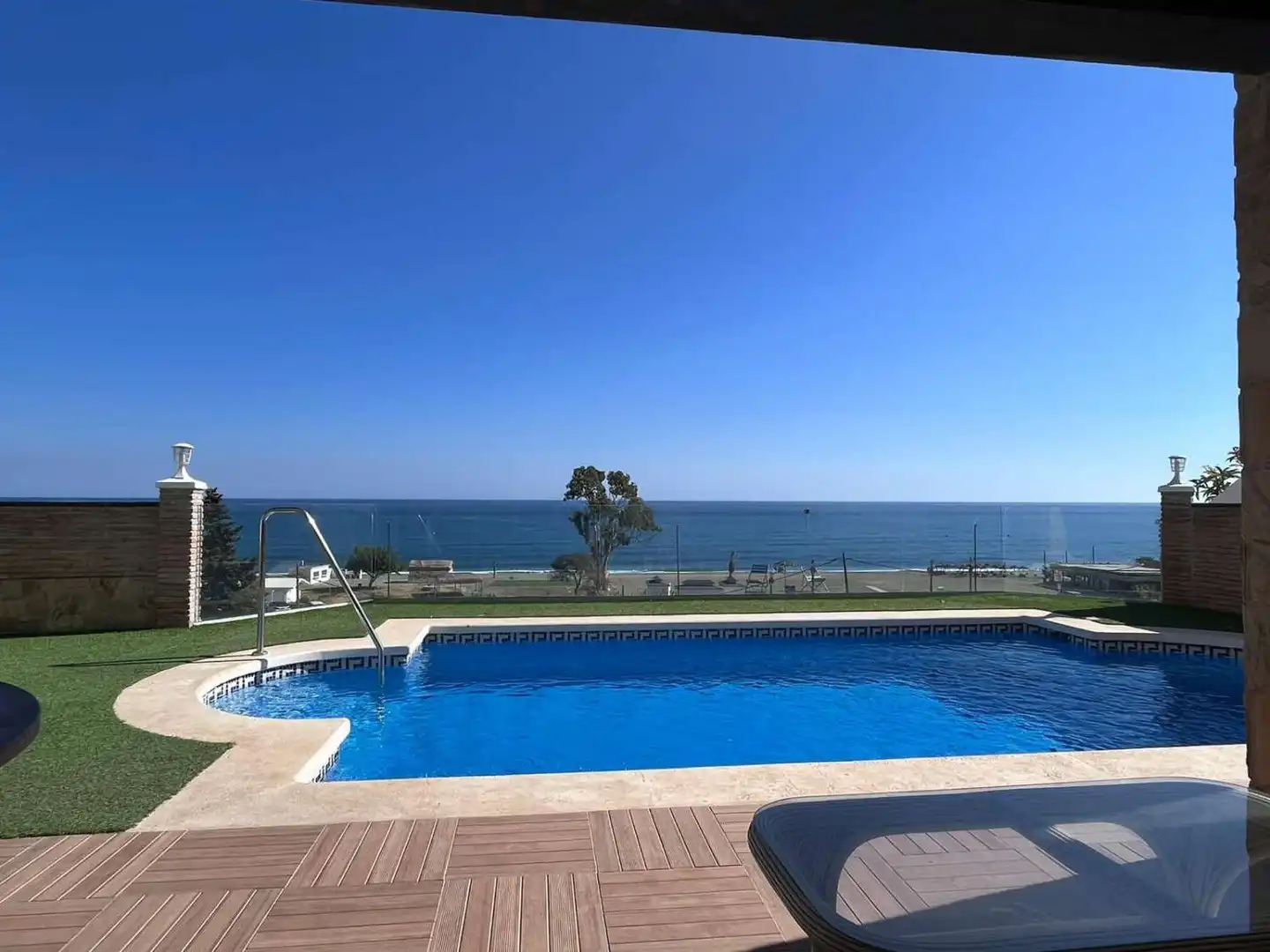 House with pool for sale in El Peñoncillo, imagen 5
