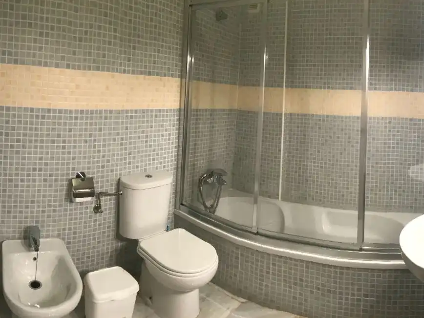Wohnung mit Pool zur Miete in Chinar 3, imagen 12