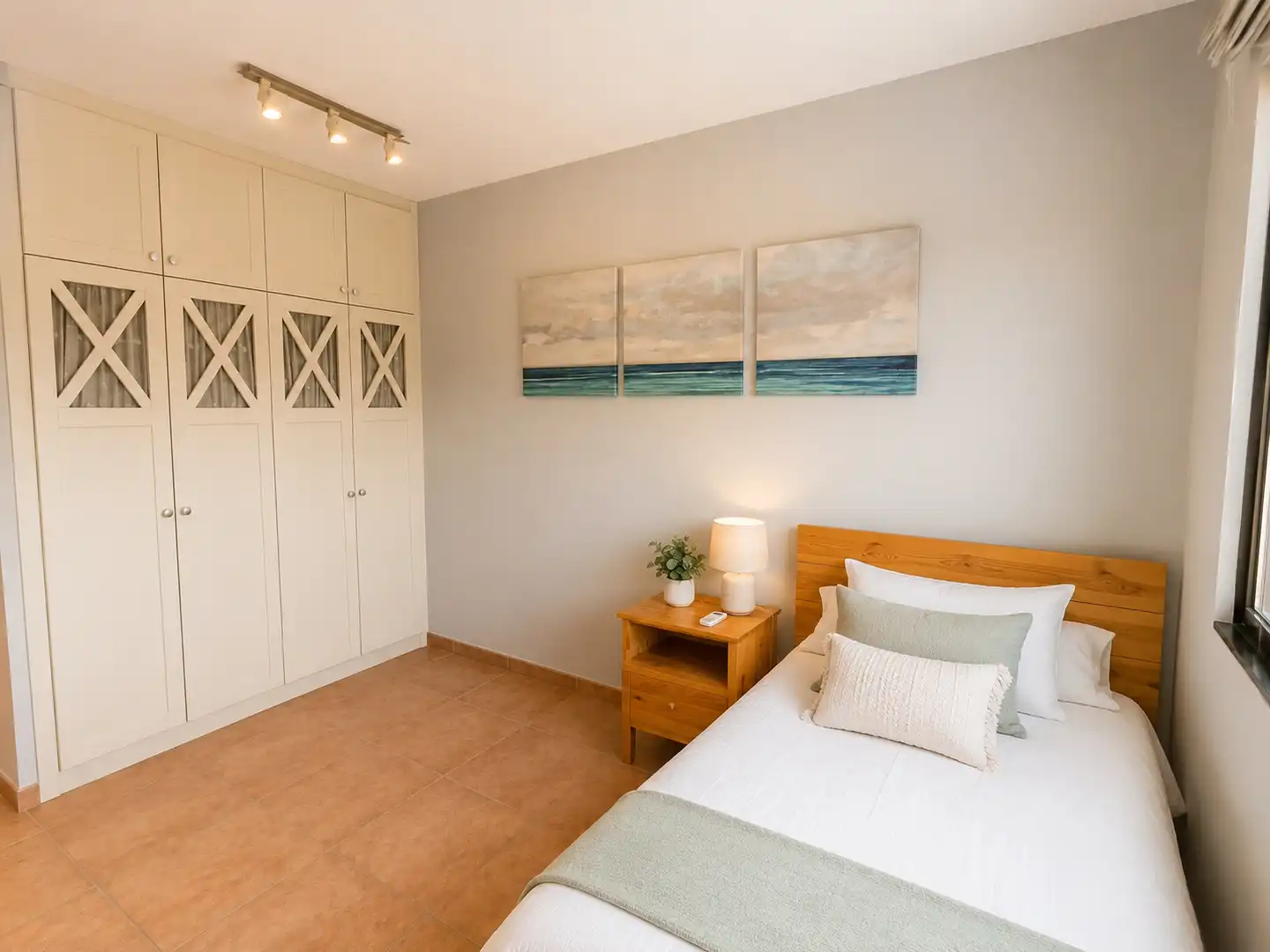 Chalet con piscina en venta en NARCIS MONTURIOL, imagen 56