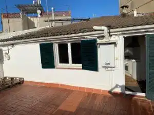 Penthouse zum Verkauf in Carrer Miquel Reverter 22, imagen 6