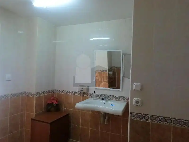 Baño de Oficina en venta en Valencia con Aire acondicionado, Calefacción y Trastero