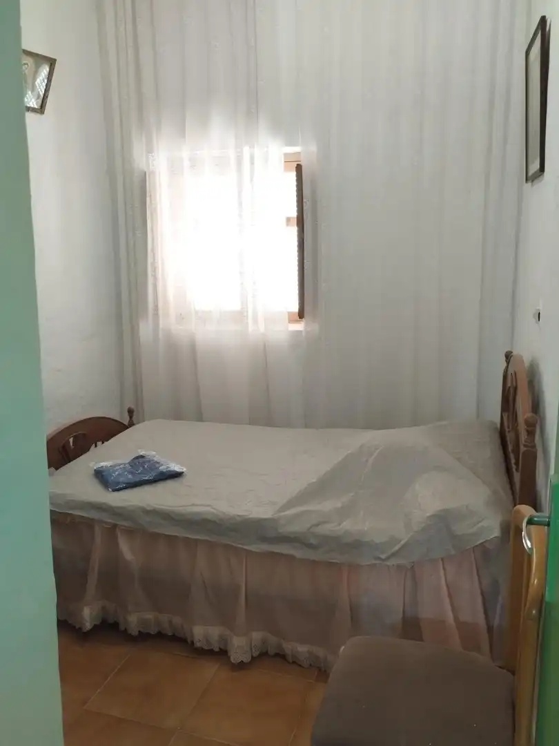 Casa rústica amb terrassa en venda a Calle CEMENTERIO, imagen 29