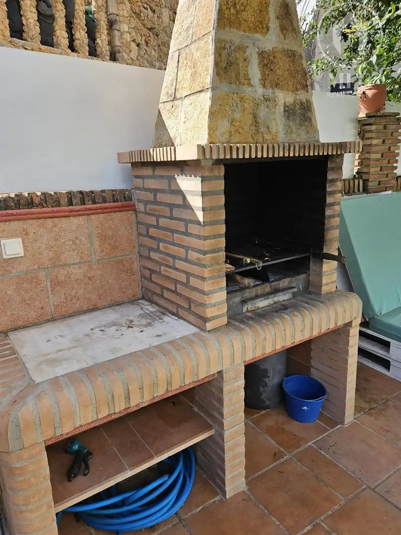Casa o chalet en venta en Alfarnatejo con Calefacción, Terraza y Trastero