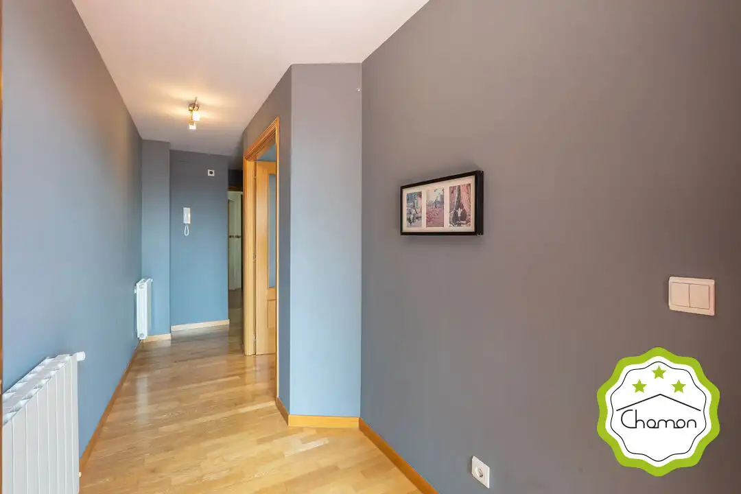Einfamilien-Reihenhaus zum Verkauf in Barakaldo  mit Heizung, Privatgarten und Terrasse