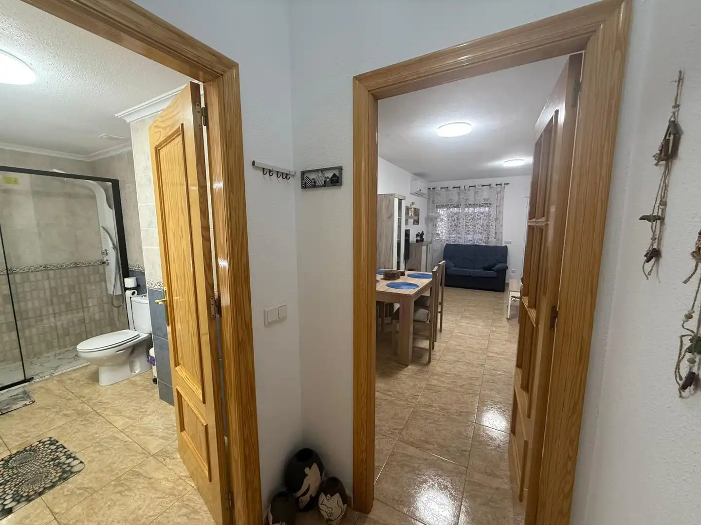 Pis de lloguer en Los Alcázares