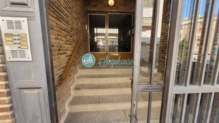 Piso con ascensor en venta en Ezequiel González - Conde de Sepúlveda, imagen 49