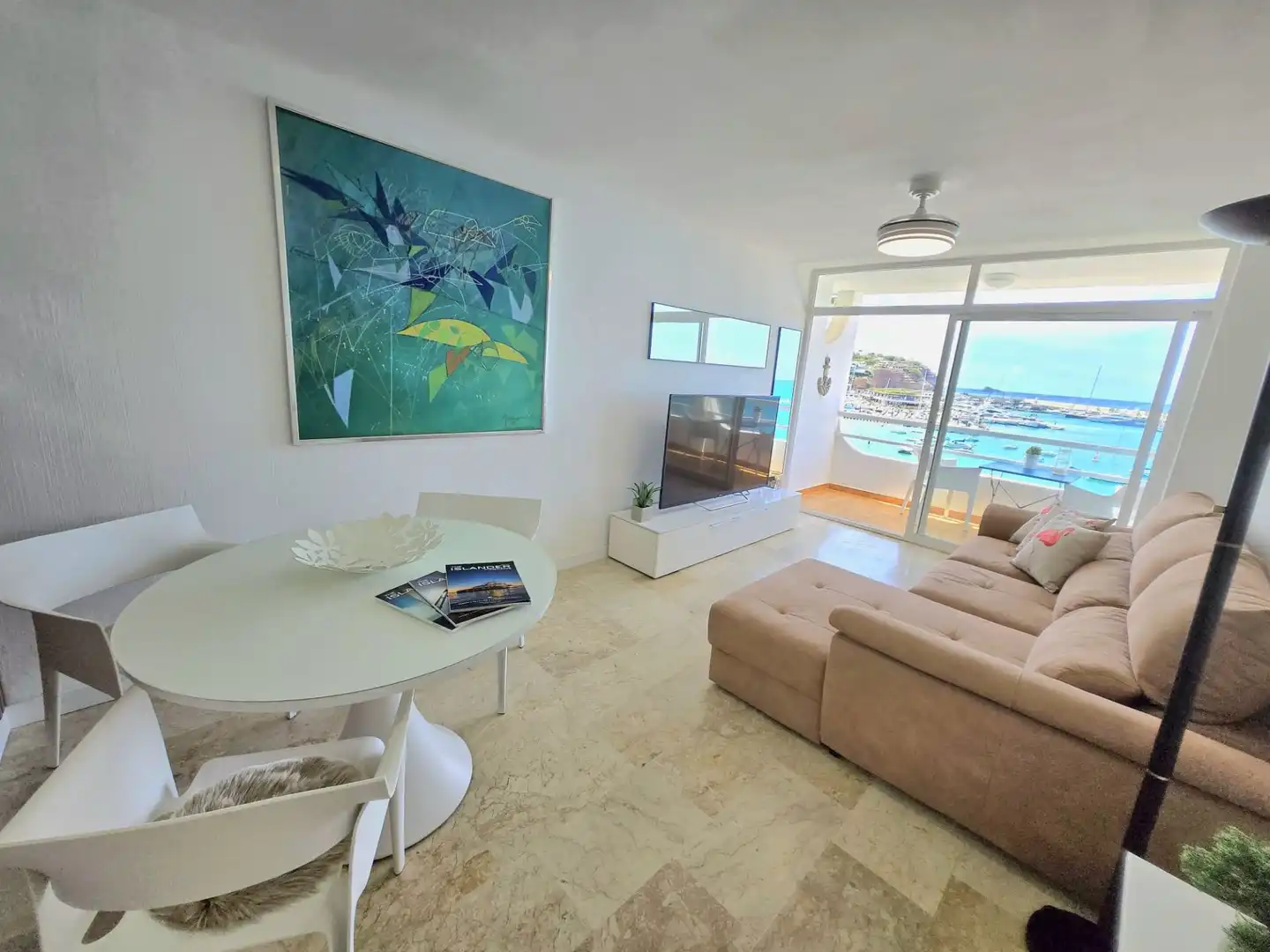 Appartamento con ascensore in vendita a Magaluf de Santa Ponça, imagen 4