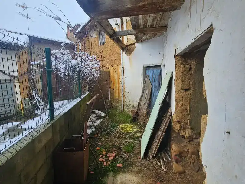 Pis en venda en Garrafe de Torío