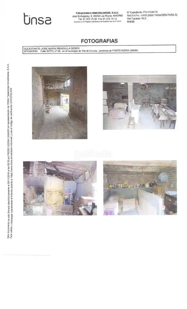 Casa en venda a Rúa Soto 28, imagen 8
