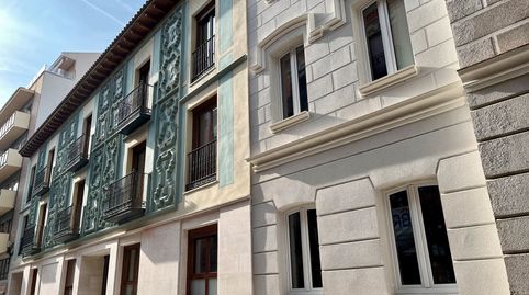 Foto 2 de Piso en venta en Calle Menéndez Pelayo, 7, Centro, Palencia Capital