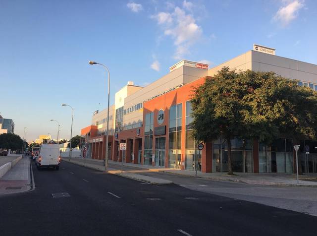 Local comercial en Venta en Puntales - Zona Franca