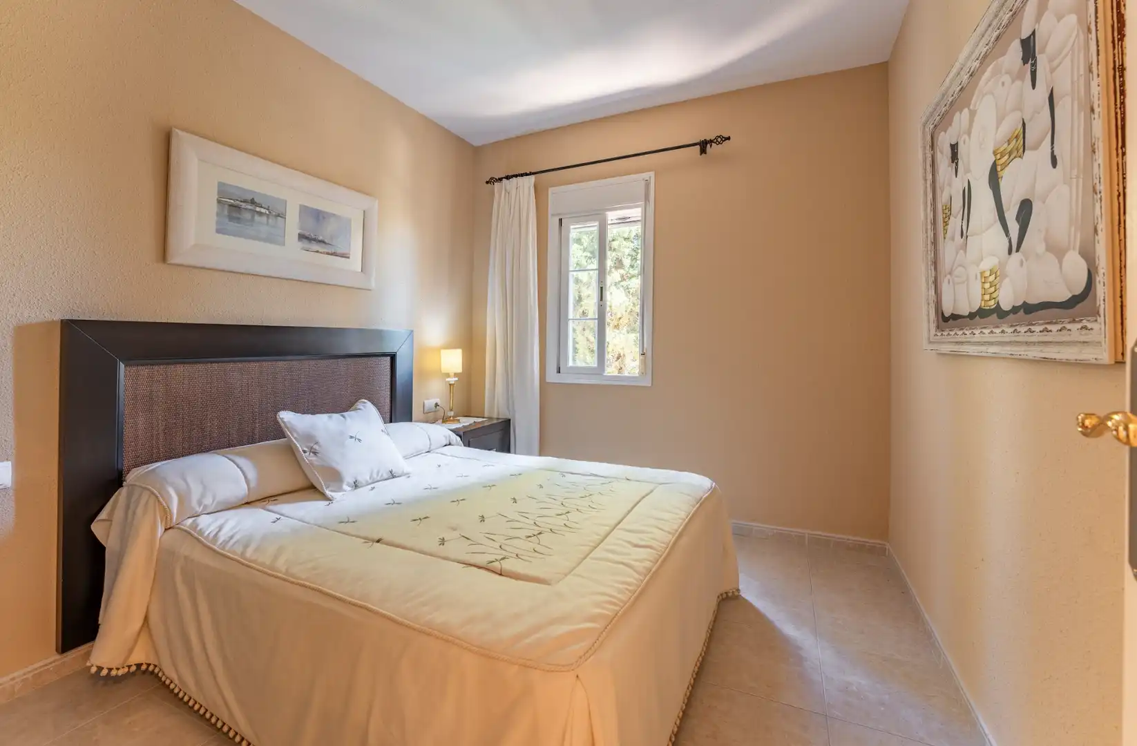 Chalet con terraza en venta en Calle los Hibiscus 10, imagen 11