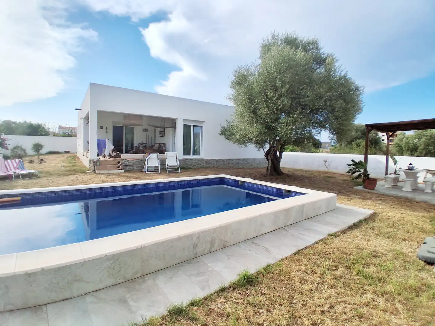 Villa con piscina in vendita a Boverals - Saldonar, imagen 8