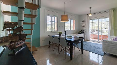 Foto 2 de Àtic en venda a Carrer Montllor, Tossa de Mar pueblo, Girona