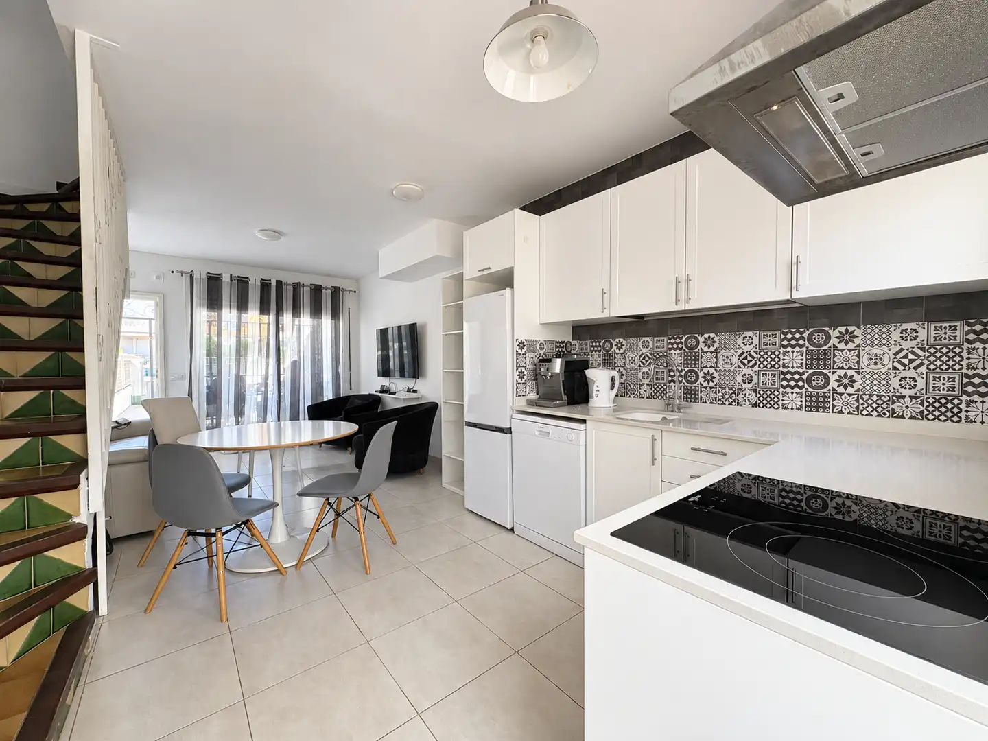 Maison mitoyenne avec piscine à vendre à ORLINA, imagen 5