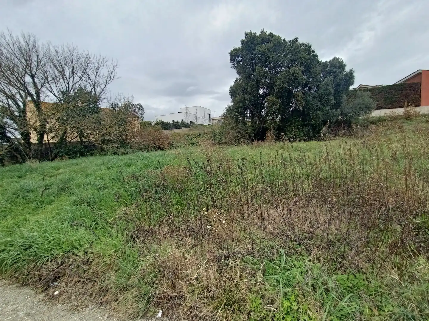 Residencial en venda en Cassà de la Selva