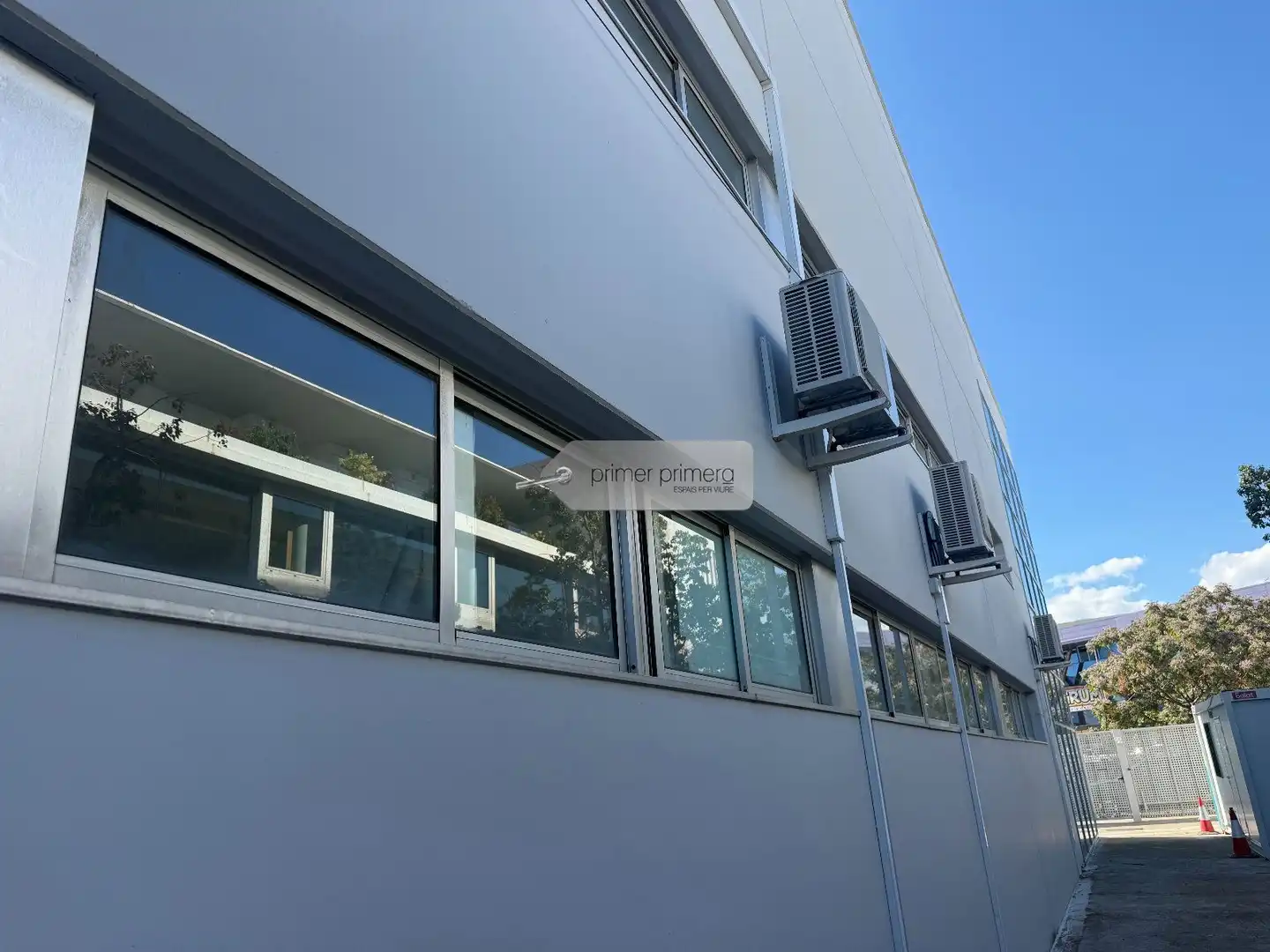 Nau industrial en venda a Masia Nova - Solicrup