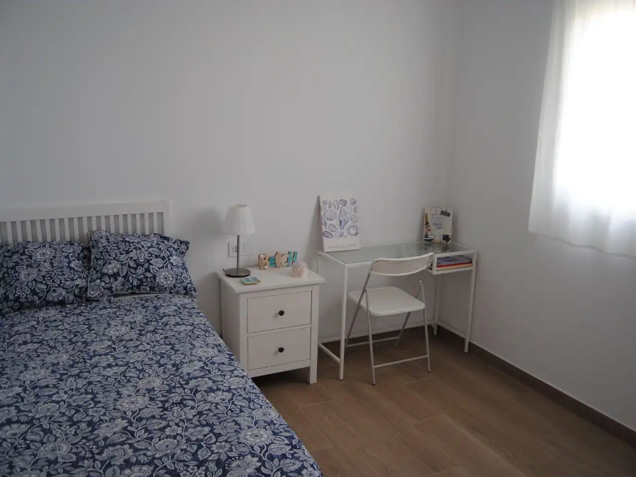Dormitori de Pis en venda en Chipiona amb Terrassa