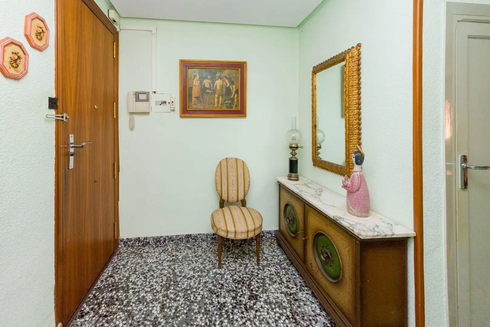 Piso con ascensor en venta en Calle BENASAL 1, imagen 18