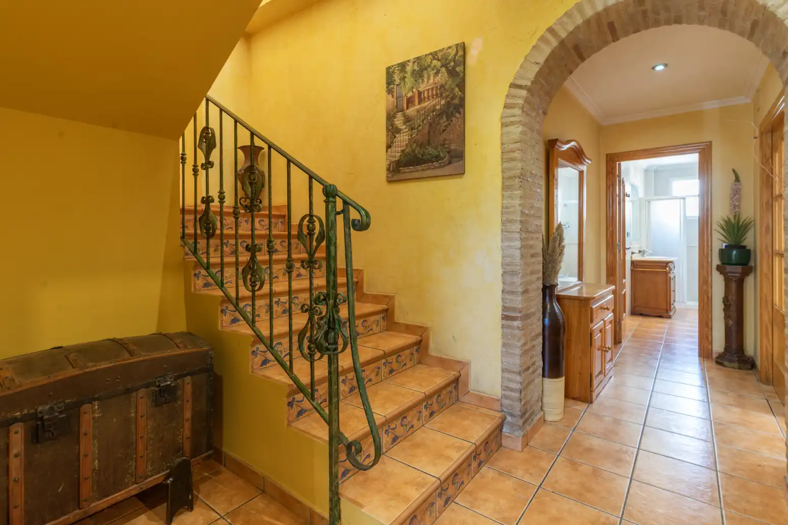 Haus zum Verkauf in Ribera de Molina - Torrealta, imagen 17