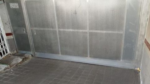 Foto 3 de Garatge en venda a Barcelona, 20, -1, El Poble Sec, Igualada