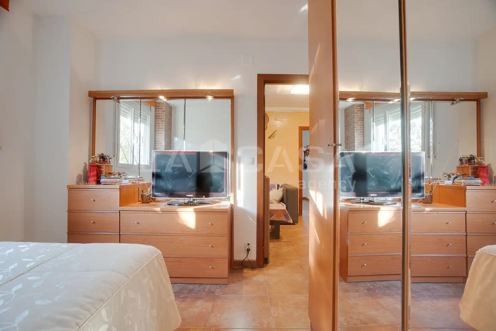 Habitación de Piso en venta en Sant Adrià de Besòs
