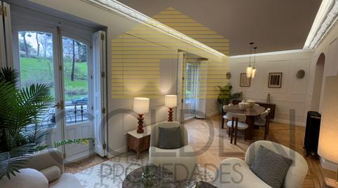 Foto 3 von Wohnung zum Verkauf in Calle Alfonso XII, Jerónimos,  Madrid Capital