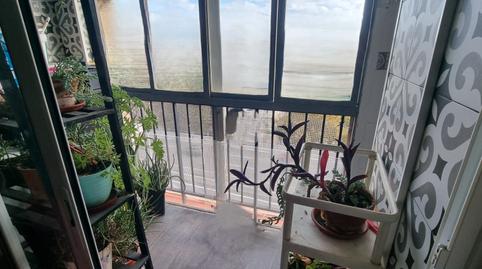 Foto 3 de Pis en venda a Carrer Jumilla, 12, Sant Roc, Barcelona