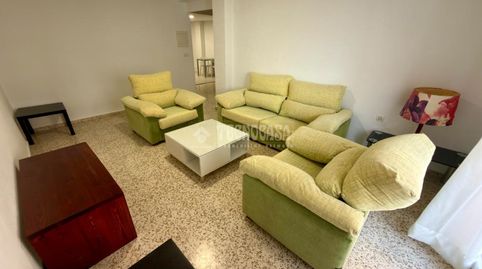 Foto 5 de Piso de alquiler en Las Tres Cruces, Armilla