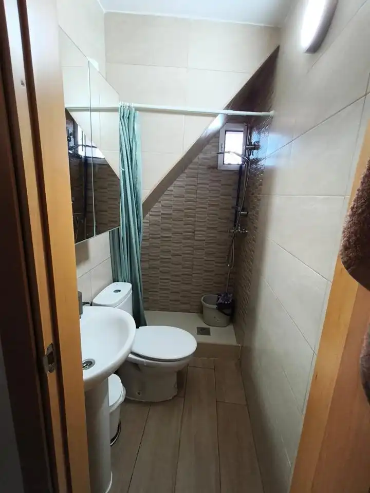 Bathroom of Country homes for sale in Melilla