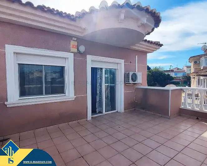 Villa mit Pool zum Verkauf in Los Balcones - Los Altos, imagen 15